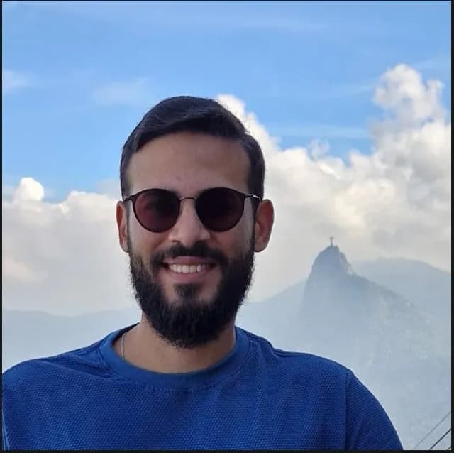 Carlos Baier