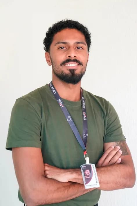 Sebastião Henrique Santos
