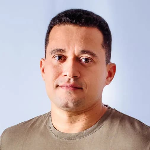 Leandro Almeida