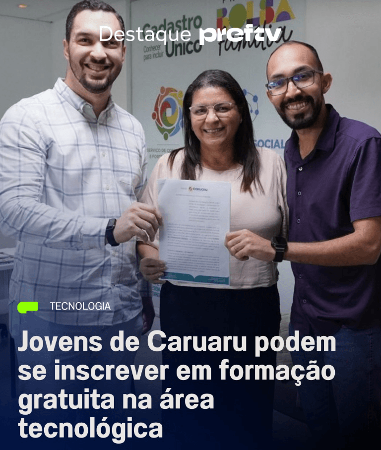 Reportagem 4 do IPASI na mídia