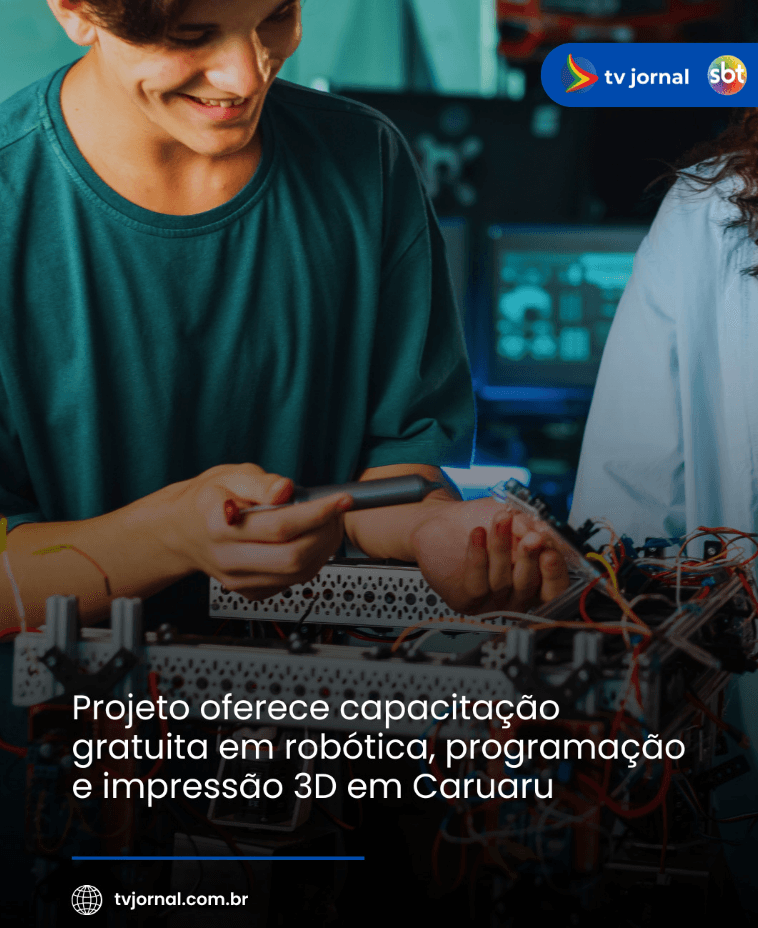 Reportagem 5 do IPASI na mídia