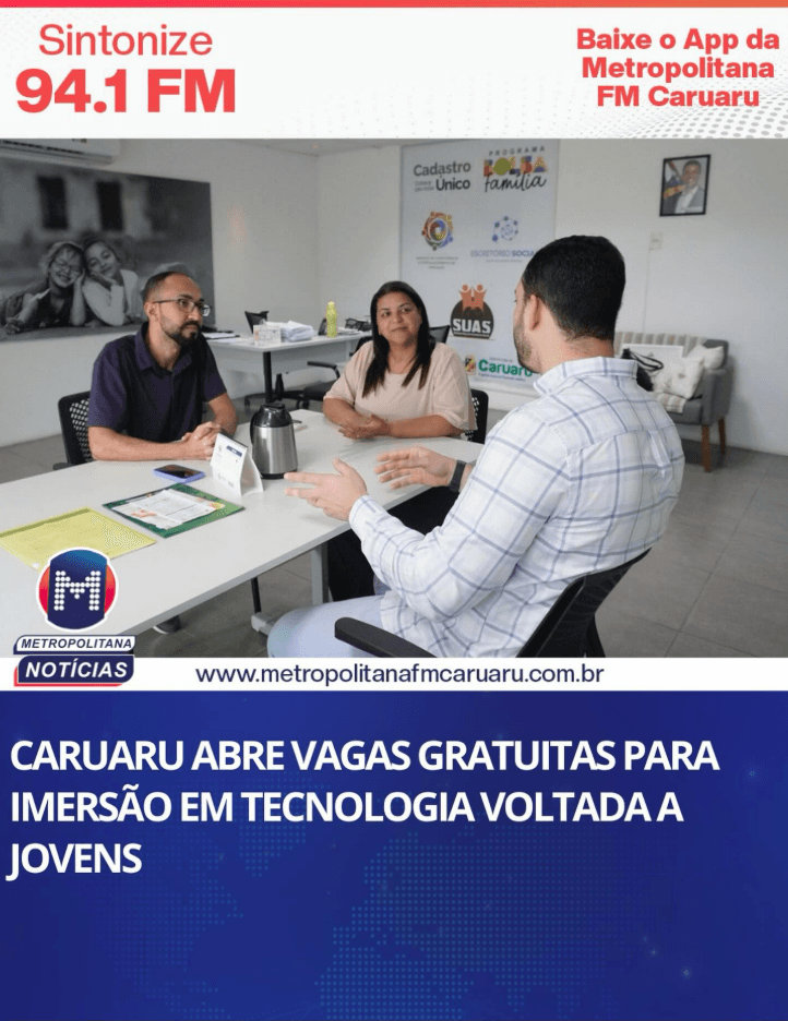 Reportagem 6 do IPASI na mídia